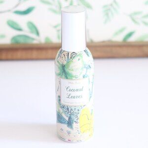 BBW | White Barn Coconut Leaves Concentrated Room Spray Air Freshener | 1.5 oz